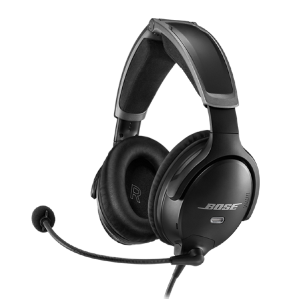 Bose A20