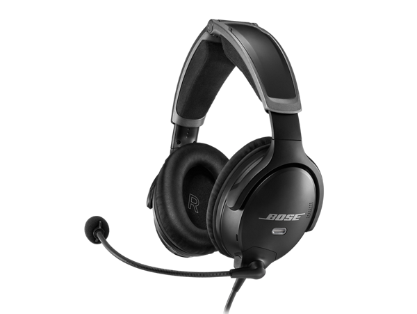 Bose A20